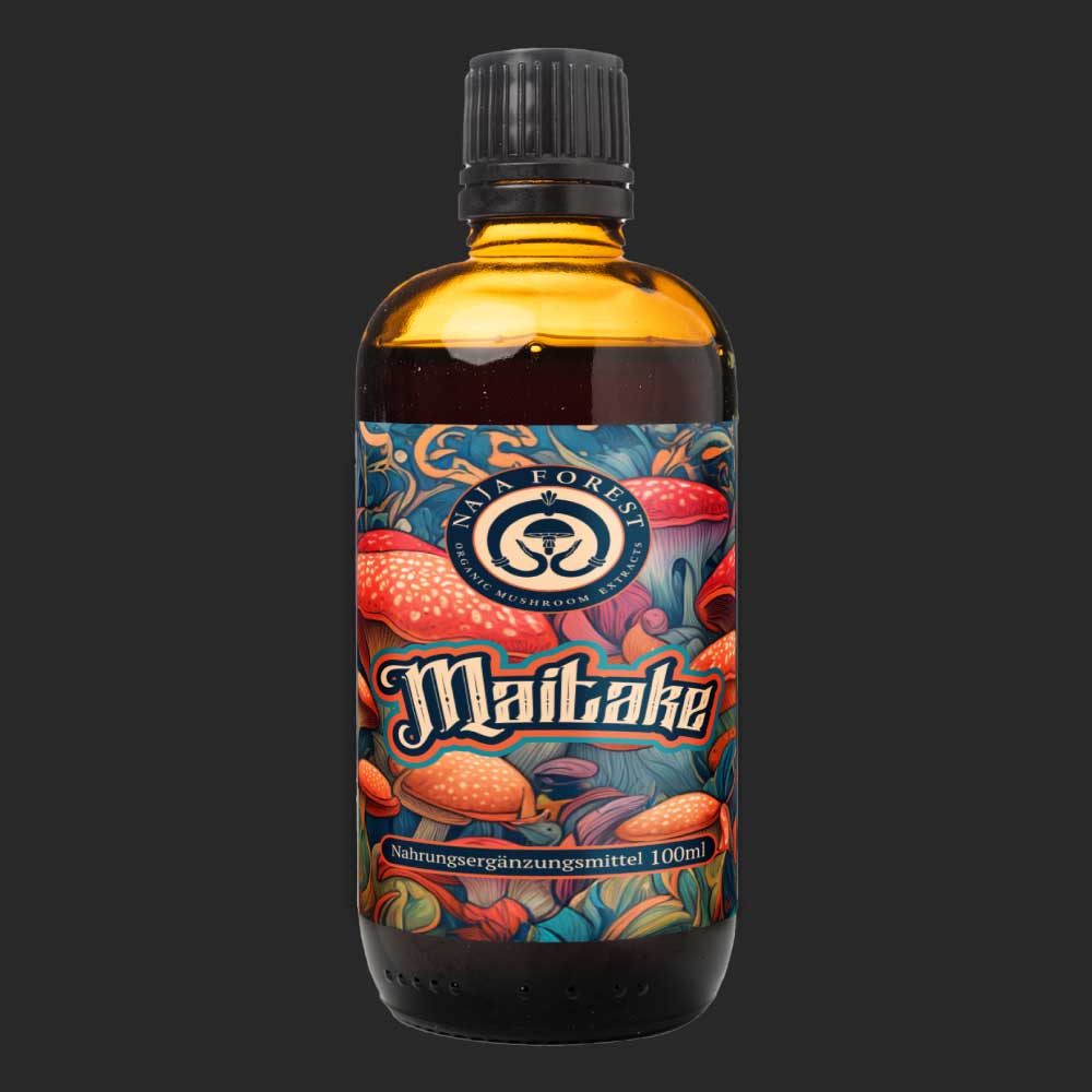 Bio Maitake 100ml