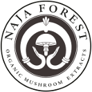 naja forest logo